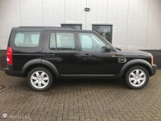 Land Rover Discovery - 2.7 TdV6 HSE Aut| 7-pers| Nw. APK