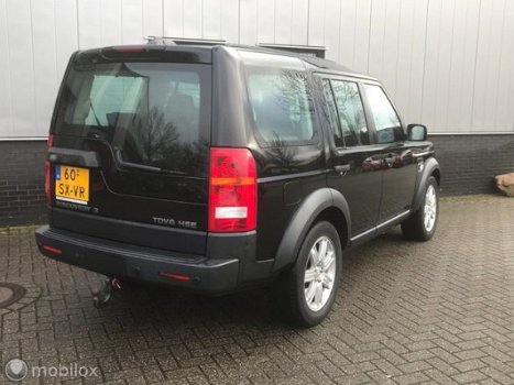 Land Rover Discovery - 2.7 TdV6 HSE Aut| 7-pers| Nw. APK - 1