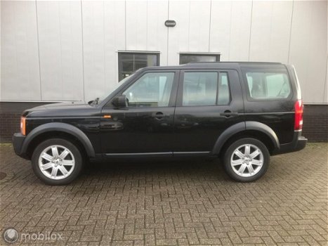 Land Rover Discovery - 2.7 TdV6 HSE Aut| 7-pers| Nw. APK - 1