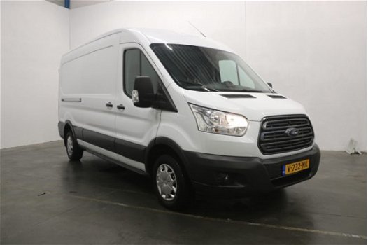 Ford Transit - 310 L3H2 Trend 130 Pk - 1