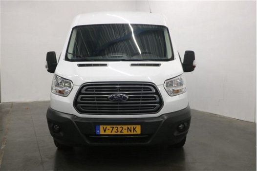 Ford Transit - 310 L3H2 Trend 130 Pk - 1