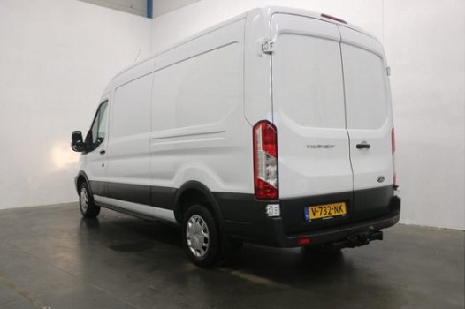 Ford Transit - 310 L3H2 Trend 130 Pk - 1