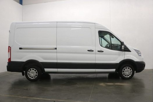 Ford Transit - 310 L3H2 Trend 130 Pk - 1