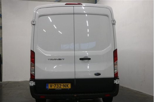 Ford Transit - 310 L3H2 Trend 130 Pk - 1