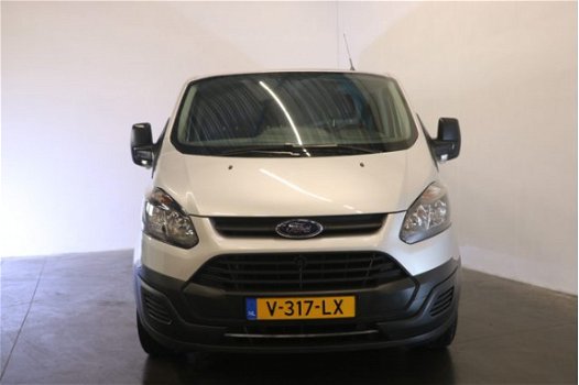 Ford Transit Custom - L2 105 Pk Economy Edition Betimmering - 1