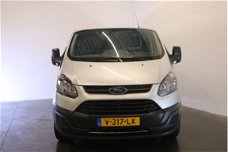 Ford Transit Custom - L2 105 Pk Economy Edition Betimmering