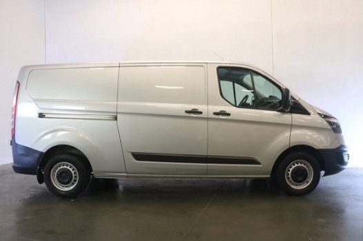 Ford Transit Custom - L2 105 Pk Economy Edition Betimmering - 1