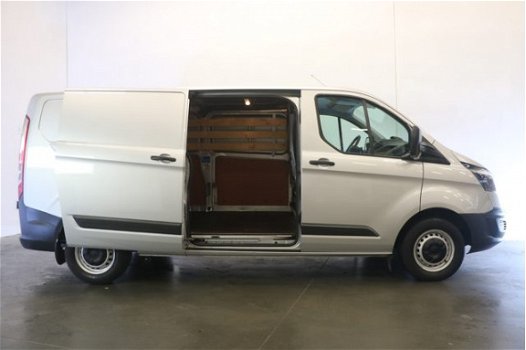 Ford Transit Custom - L2 105 Pk Economy Edition Betimmering - 1