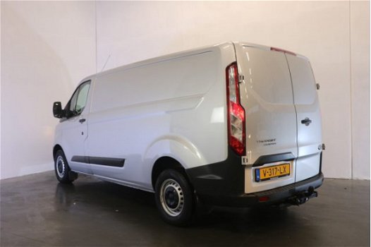 Ford Transit Custom - L2 105 Pk Economy Edition Betimmering - 1