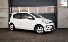 Volkswagen Up! - 1.0 TSI BMT high up