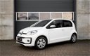 Volkswagen Up! - 1.0 TSI BMT high up - 1 - Thumbnail