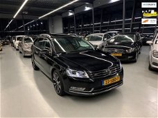 Volkswagen Passat Variant - 1.4 TSI Highline BlueMotion GERESERVEERD