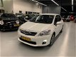 Toyota Auris - 1.8 Full Hybrid Dynamic Business 1e eigenaar, 127951km navi, cam - 1 - Thumbnail