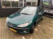 Peugeot 206 - 1.6 Roland Garros - 1 - Thumbnail