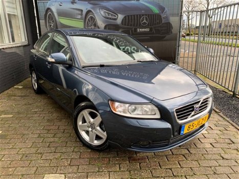 Volvo S40 - 2.0 Edition II - 1