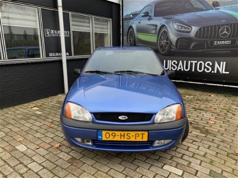 Ford Fiesta - 1.3-8V Classic - 1