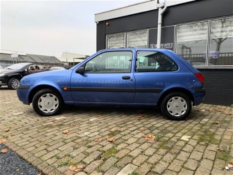 Ford Fiesta - 1.3-8V Classic - 1