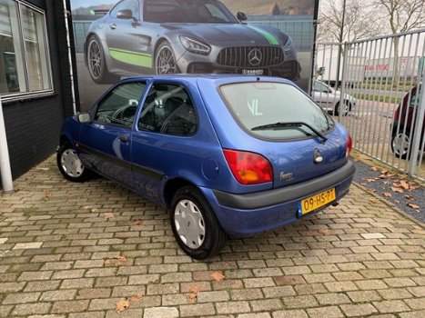 Ford Fiesta - 1.3-8V Classic - 1