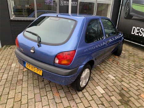 Ford Fiesta - 1.3-8V Classic - 1