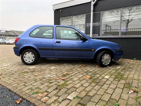 Ford Fiesta - 1.3-8V Classic - 1