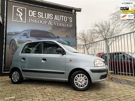 Hyundai Atos - 1.1i Active Cool - 1