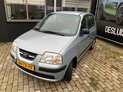 Hyundai Atos - 1.1i Active Cool - 1