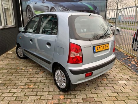 Hyundai Atos - 1.1i Active Cool - 1