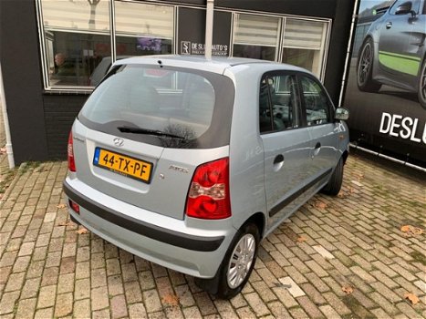 Hyundai Atos - 1.1i Active Cool - 1