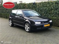 Volkswagen Golf - 1.4-16V nieuwe APK