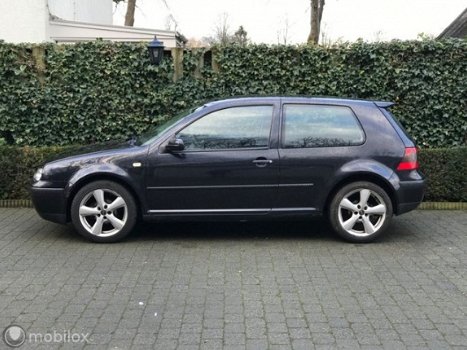 Volkswagen Golf - 1.4-16V nieuwe APK - 1