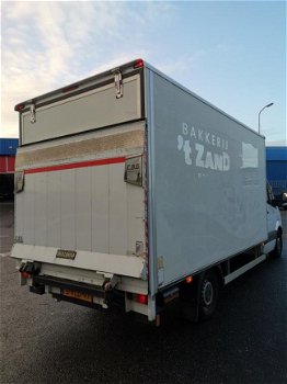 Mercedes-Benz Sprinter - 313 2.2 CDI 432 DC - 1