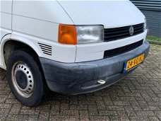 Volkswagen Transporter - BESTEL 1, 9 292 D 50 KW