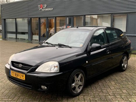 Kia Rio - 1.5 LS Ice - 1