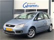 Ford Focus C-Max - 1.8-16V First Edition Airco | Audio | lichtmetalen velgen - 1 - Thumbnail