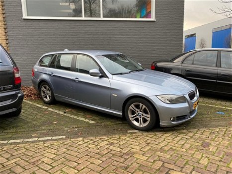 BMW 3-serie Touring - 318i Business Line | NAVI - 1