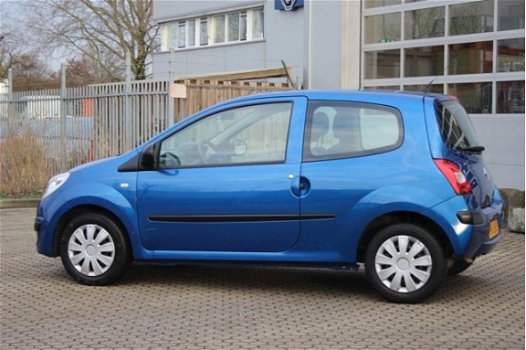 Renault Twingo - 1.2 Authentique | Airco - Nette auto - 1