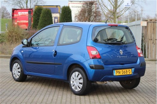 Renault Twingo - 1.2 Authentique | Airco - Nette auto - 1