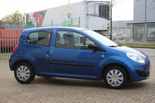 Renault Twingo - 1.2 Authentique | Airco - Nette auto - 1