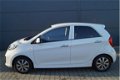 Kia Picanto - 1.0 CVVT X-treme | Airco | Climate Control | Lichtmetalen Velgen - 1 - Thumbnail