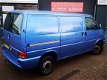 Volkswagen Transporter - 2.5 TDI 75KW 2001 APK/NAP/1Eigenaar - 1 - Thumbnail