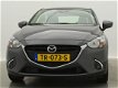 Mazda 2 - 2 1.5 Skyactiv-G Dynamic+ // Navi / Afneembare trekhaak - 1 - Thumbnail
