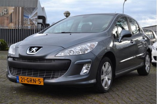 Peugeot 308 - 1.6 VTi XS | Clima | Panoramadak | Cruise C. | Nwe apk | - 1