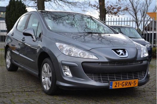 Peugeot 308 - 1.6 VTi XS | Clima | Panoramadak | Cruise C. | Nwe apk | - 1