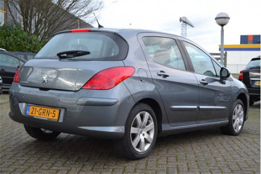 Peugeot 308 - 1.6 VTi XS | Clima | Panoramadak | Cruise C. | Nwe apk | - 1