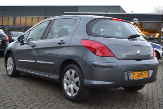 Peugeot 308 - 1.6 VTi XS | Clima | Panoramadak | Cruise C. | Nwe apk | - 1