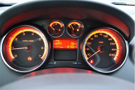 Peugeot 308 - 1.6 VTi XS | Clima | Panoramadak | Cruise C. | Nwe apk | - 1