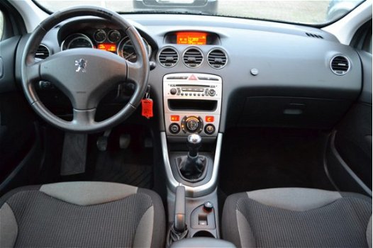 Peugeot 308 - 1.6 VTi XS | Clima | Panoramadak | Cruise C. | Nwe apk | - 1