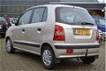 Hyundai Atos - 1.1i Active Young | Stuurbekr. | Elektrische ramen | Radio/CD | Nwe APK | - 1 - Thumbnail