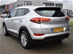 Hyundai Tucson - 1.7 CRDi Comfort *Navigatie, Trekhaak, Climate, Cruise Control, Leder - 1 - Thumbnail