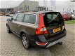 Volvo XC70 - 2.0 D3 FWD Limited Edition navigatie trekhaak clima lederen interieur - 1 - Thumbnail